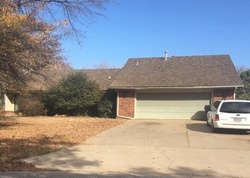 Pre-foreclosure in  NW 95TH ST Oklahoma City, OK 73162