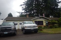 Pre-foreclosure in  SW JP WEST RD Scappoose, OR 97056