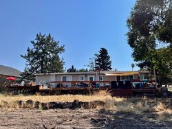 Pre-foreclosure Listing in SW WICKIUP AVE REDMOND, OR 97756