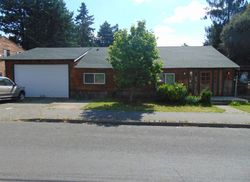 Pre-foreclosure in  NE 172ND AVE Portland, OR 97230