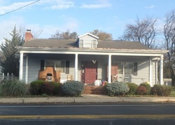 Pre-foreclosure in  JEFFERSON PIKE Jefferson, MD 21755