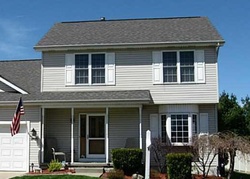 Pre-foreclosure in  ALEXANDRA DR Erie, PA 16506