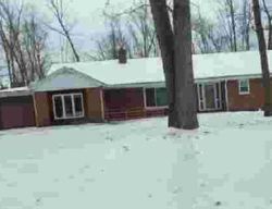 Pre-foreclosure Listing in REICHART RD BLOOMSBURG, PA 17815