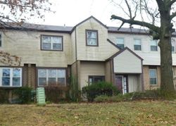 Pre-foreclosure in  RIDGE PIKE Lafayette Hill, PA 19444
