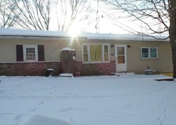 Pre-foreclosure in  KETTERING RD East Rochester, OH 44625