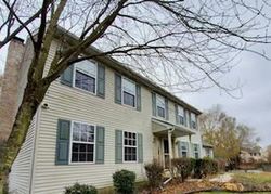 Pre-foreclosure Listing in ROTHERFIELD LN CHADDS FORD, PA 19317