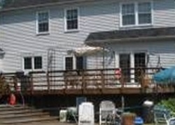 Pre-foreclosure in  SAINT ALBANS CIR Newtown Square, PA 19073