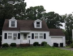 Pre-foreclosure in  PARK AVE Mine Hill, NJ 07803