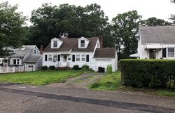 Pre-foreclosure in  PARK AVE Mine Hill, NJ 07803