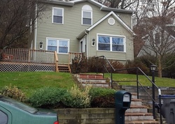 Pre-foreclosure in  HILLARD RD Mount Arlington, NJ 07856