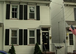 Pre-foreclosure in  W PEARL ST Burlington, NJ 08016