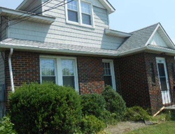 Pre-foreclosure in  CROWN POINT RD Westville, NJ 08093