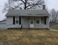 Pre-foreclosure in  S AVENUE F Canton, IL 61520