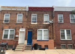 Pre-foreclosure in  WILDER ST Philadelphia, PA 19146