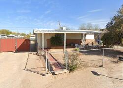 Pre-foreclosure in  E LINDEN ST Tucson, AZ 85705