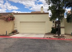 Pre-foreclosure in  S PLACITA COLOTLAN Tucson, AZ 85746