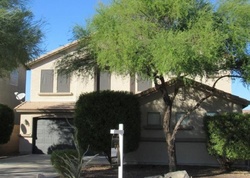 Pre-foreclosure in  W FRUIT TREE LN Queen Creek, AZ 85142