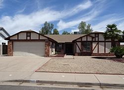 Pre-foreclosure in  E DALLAS ST Mesa, AZ 85205