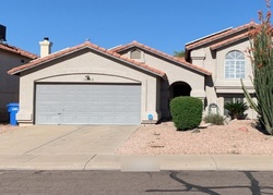 Pre-foreclosure in  S 43RD PL Phoenix, AZ 85048