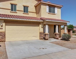 Pre-foreclosure in  S 68TH DR Laveen, AZ 85339