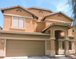 Pre-foreclosure in  W CYPRESS LN Maricopa, AZ 85138