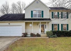 Pre-foreclosure in  TELLICO PL Clinton, MD 20735