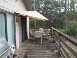 Pre-foreclosure in  LOU RD Interlachen, FL 32148