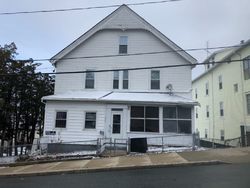 Pre-foreclosure Listing in BERNON ST WOONSOCKET, RI 02895