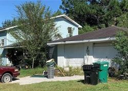 Pre-foreclosure in  CRYSTAL DR Covington, LA 70435