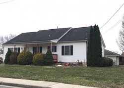 Pre-foreclosure in  FORDHAM RD Pennsville, NJ 08070
