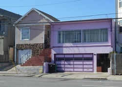 Pre-foreclosure in  WILLIAMS AVE San Francisco, CA 94124