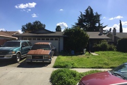 Pre-foreclosure in  SYLVANDALE AVE San Jose, CA 95111