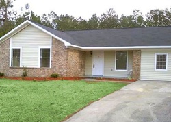 Pre-foreclosure Listing in GINGER LN NORTH CHARLESTON, SC 29420