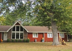 Pre-foreclosure in  GA HIGHWAY 42 Byron, GA 31008