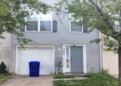 Pre-foreclosure Listing in S SPINNAKER LN MILTON, DE 19968