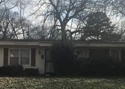 Pre-foreclosure in  HENDRICKS CV Memphis, TN 38111