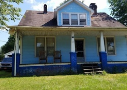 Pre-foreclosure Listing in E MAIN BLVD CHURCH HILL, TN 37642