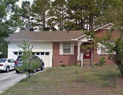 Pre-foreclosure Listing in CARLISLE DR JACKSON, TN 38301