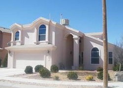  Tierra Inca Dr, El Paso TX