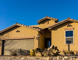 Pre-foreclosure in  LOMA ESMERALDA DR El Paso, TX 79938