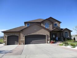 Pre-foreclosure in  E 1875 S Vernal, UT 84078