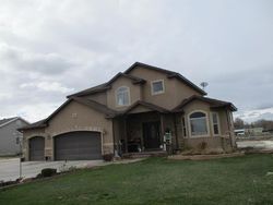 Pre-foreclosure in  E 1875 S Vernal, UT 84078