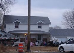 Pre-foreclosure Listing in E MAIN ST GRANTSVILLE, UT 84029
