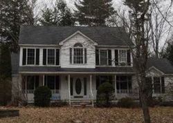 Pre-foreclosure in  KAYLA DR Candia, NH 03034