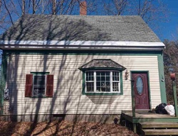 Pre-foreclosure Listing in SCHOOL ST EPPING, NH 03042