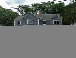 Pre-foreclosure Listing in LOOKOUT AVE NATICK, MA 01760