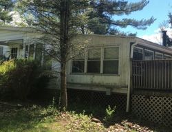 Pre-foreclosure in  MAINE AVE Rensselaer, NY 12144