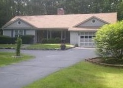 Pre-foreclosure Listing in WALNUT ST ROCHESTER, NH 03867