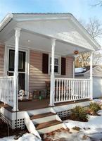 Pre-foreclosure Listing in MOUNTAIN VIEW DR SOUTH GLENS FALLS, NY 12803