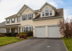 Pre-foreclosure Listing in CANDLERIDGE CT PURCELLVILLE, VA 20132